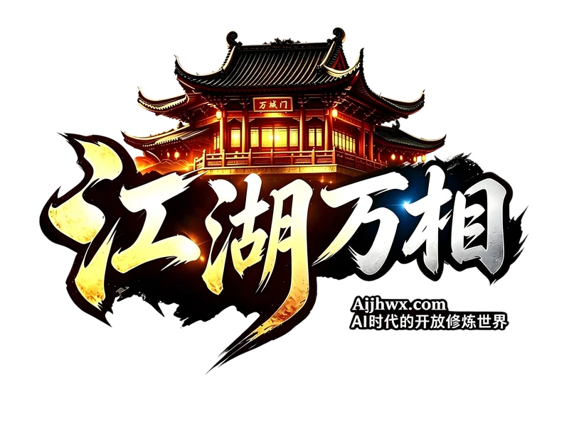 江湖万相 · 通用版